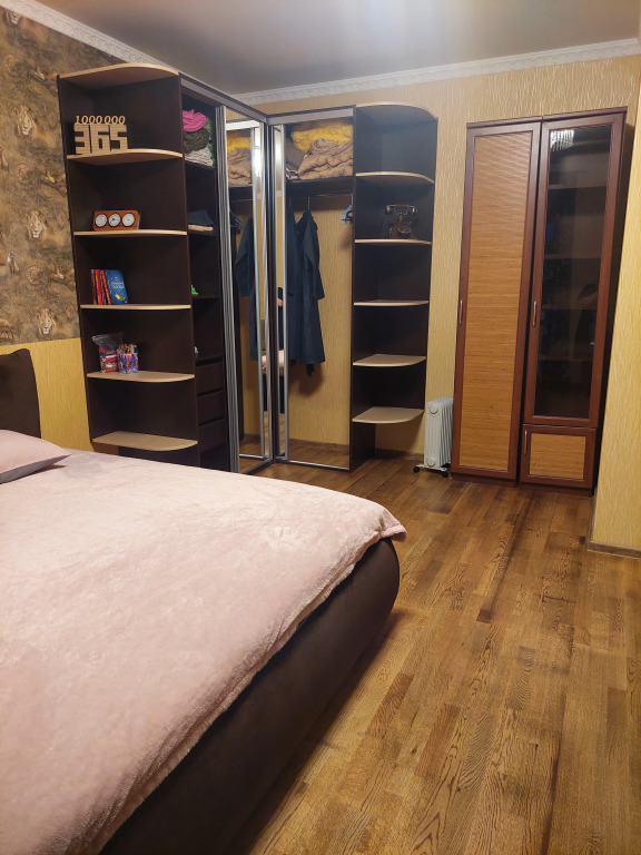 Фотография Коттеджа Частный дом с баней