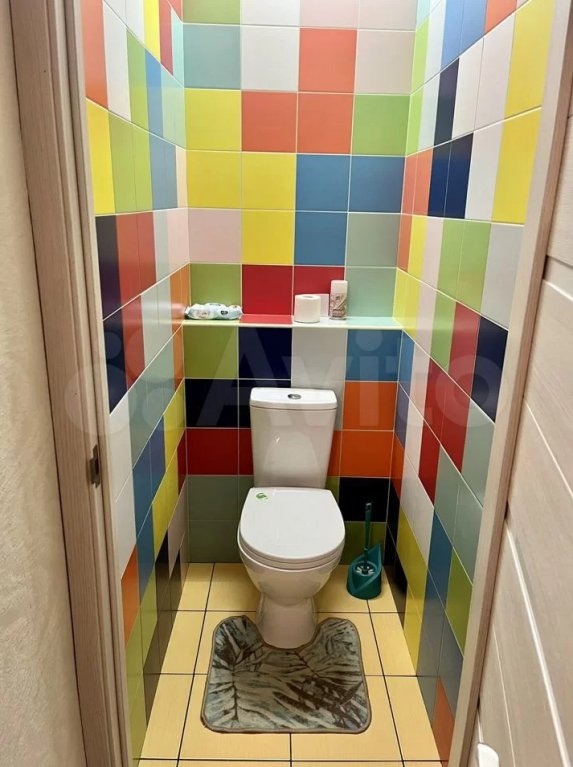 Фотография квартиры Апартаменты на улице Рылеева