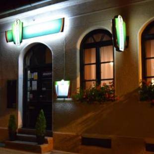 Фотографии гостевого дома
Ring Penzión