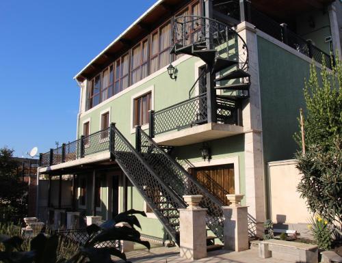 Фотографии хостела
Вилла Лалла