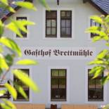 Фотография гостевого дома Gasthof & Pension Brettmühle