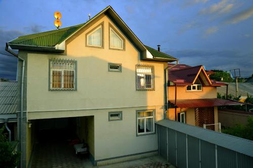 Фотография мини отеля Астория