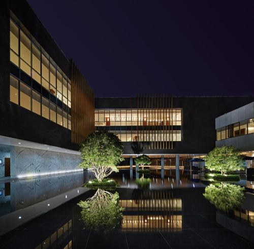 Фотография гостиницы Midea Shunde, a Tribute Portfolio Hotel