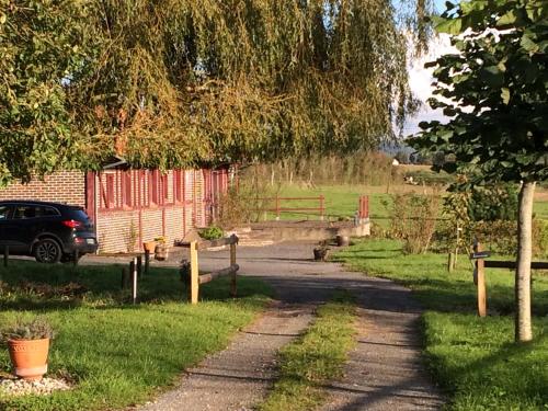 Фотография гостевого дома Gîte Le Clos du Mithode