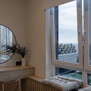 Фотография квартиры Квартира 2Rooms