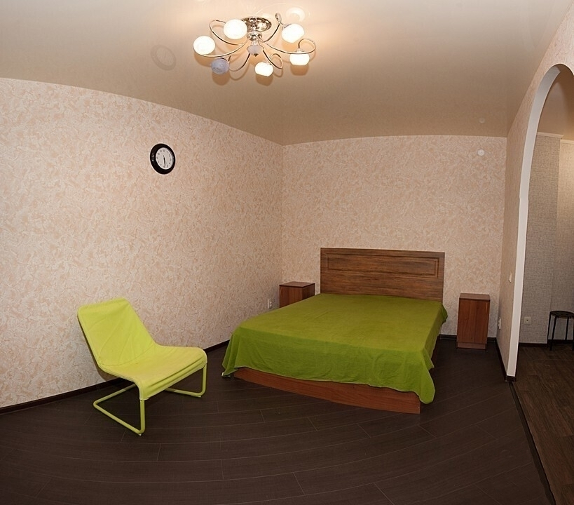 Фотография квартиры Квартира на Карла Маркса 87а