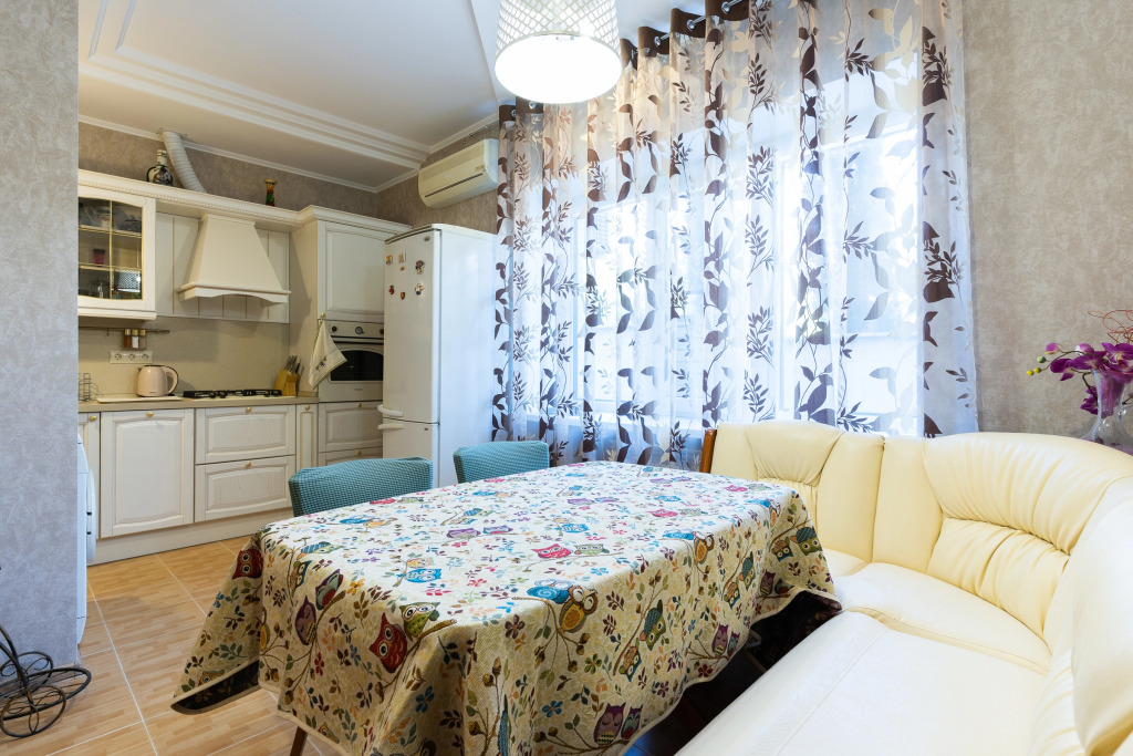 Фотография квартиры Апартаменты на Кабардинской