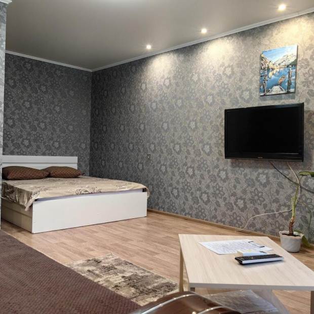 Фотографии квартиры 
            Апартаменты на улице Юбилейная 85