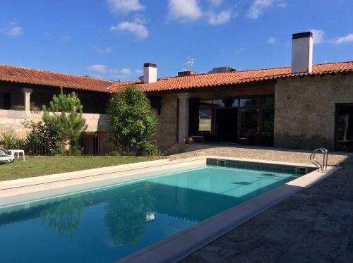 Фотография гостиницы Hotel Rural Alves - Casa Alves Torneiros