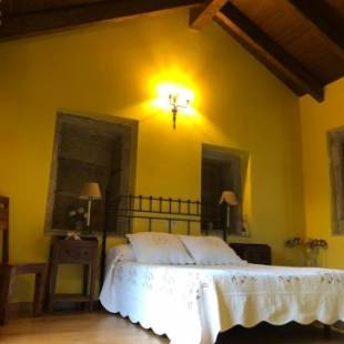 Фотографии гостевого дома 
            Casa Rural Anxeliña
