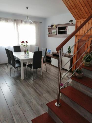 Фотография гостевого дома Duplex Belmaco - Casitas las Abuelas