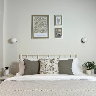 Фотография квартиры Квартира уютная в золотом квадрате