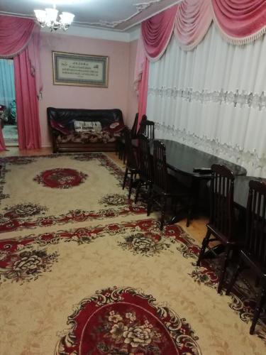 Фотография гостевого дома У Коллонады