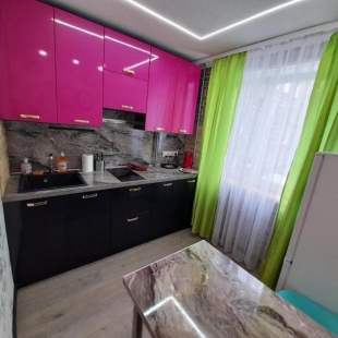 Фотография квартиры Апартаменты на Кирова 28В