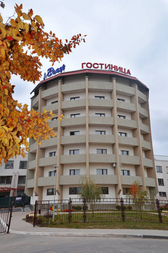 Фотография гостиницы Вояж