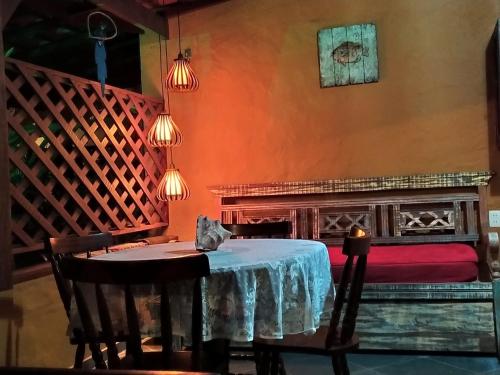 Фотография гостевого дома Chalé Pousada da Aldeia