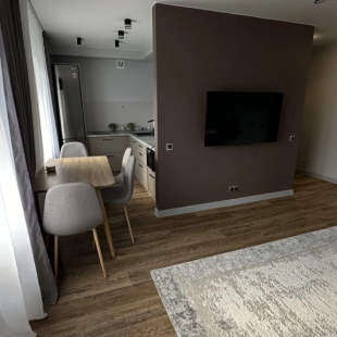 Фотография квартиры Апартаменты Аура