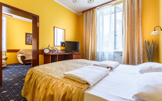 Фотографии гостиницы
Z hotel