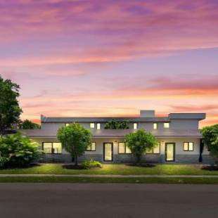 Фотографии апарт отеля
Alani Bay Deluxe Condos