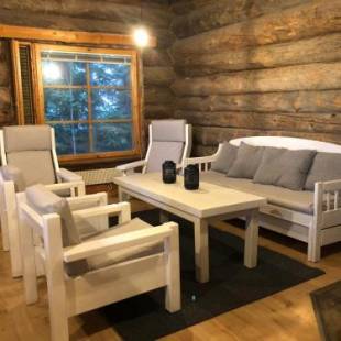 Фотографии гостевого дома
Riihitulkku Lodge