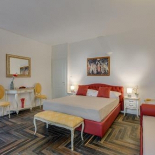 Фотография мини отеля Residenze d'epoca Collection-Sant'Anna