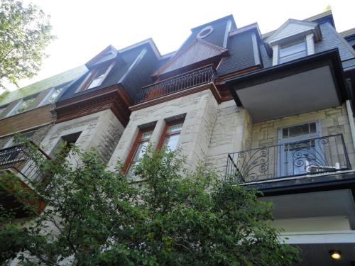 Фотография хостела Auberge du Plateau