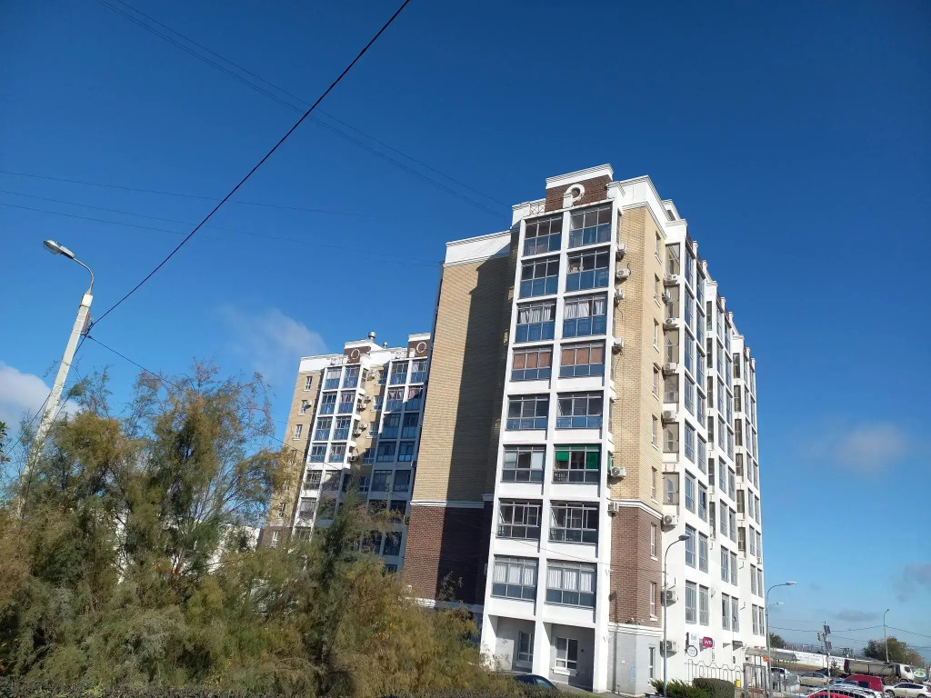 Фотография квартиры Апартаменты на проезде Дорожников 44