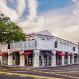 Фотография гостиницы Macalister Hotel by PHC