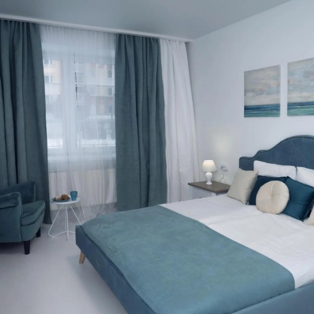 Фотографии квартиры 
            LovelyHome 39 (ЛавлиХоум 39) на улице Мосина 8