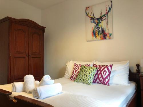 Фотография апарт отеля Villa Merci Budva