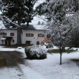 Фотография апарт отеля LA PONDEROSA Bungalows