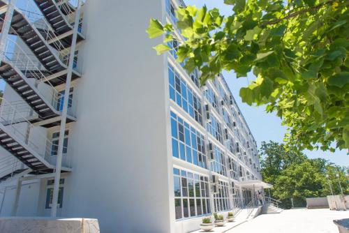 Фотография гостиницы Ларимар