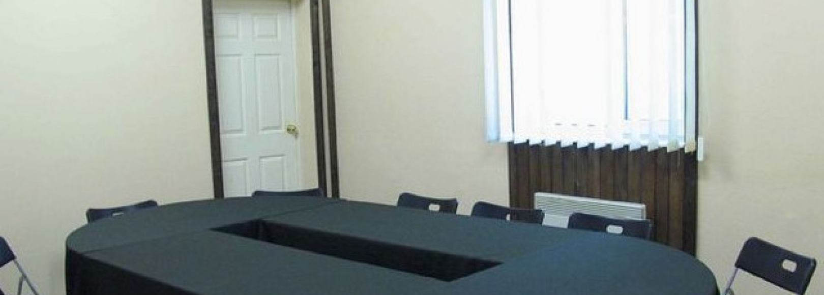 Фотография комнаты для переговоров VE art resort