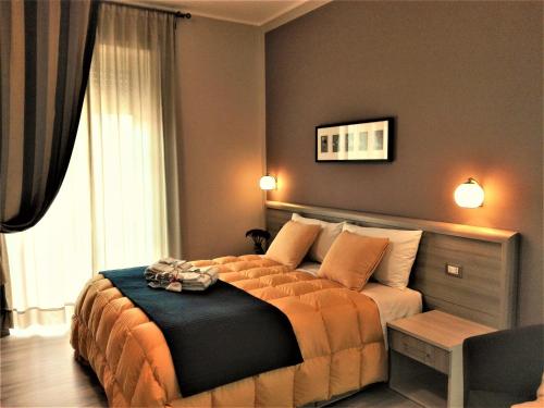 Фотография мини отеля B&B Giano