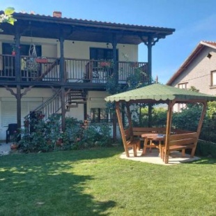 Фотография гостевого дома GREEN HOUSE - Попниколови