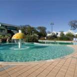 Фотография гостиницы Presidential Bungalow