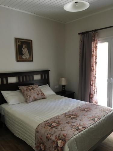 Фотография гостевого дома The Olive Grove House