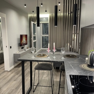 Фотография квартиры Апартаменты Эксклюзивные на Сутки