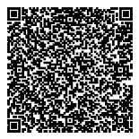 QR код предприятий Волжская ГЭС