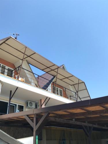 Фотография гостевого дома Бульвар