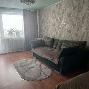 Фотография квартиры Квартира двухкомнатная для проживания с комфортом