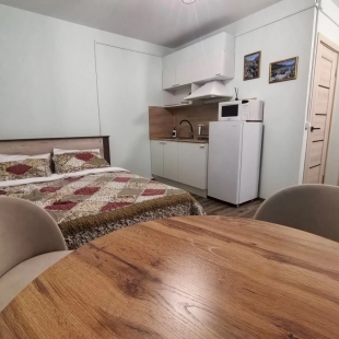 Фотография Коттеджа Частный дом в озерном