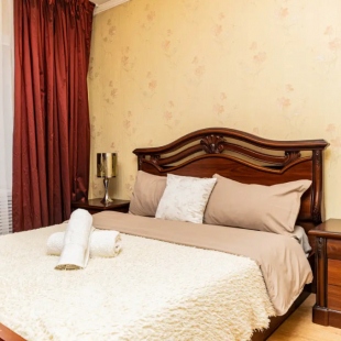 Фотография квартиры Квартира в микрорайоне Самал-2