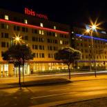 Фотография гостиницы ibis budget Krakow Stare Miasto
