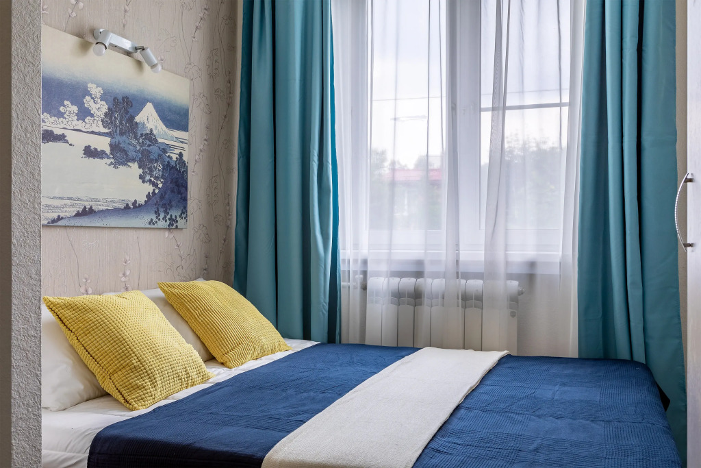 Фотография квартиры Апартаменты InHome24 Современная студия во Внуково