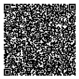 QR код гостиницы Отель Калейдоскоп на Невском