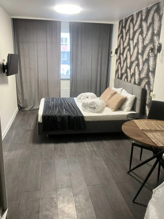 Фотография квартиры Квартира в ЖК Новая Рига Dayker City Apartments