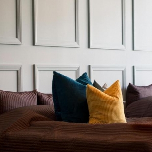 Фотография гостиницы Room With a View Apartments