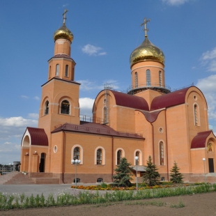 Фотография достопримечательности Никольский собор