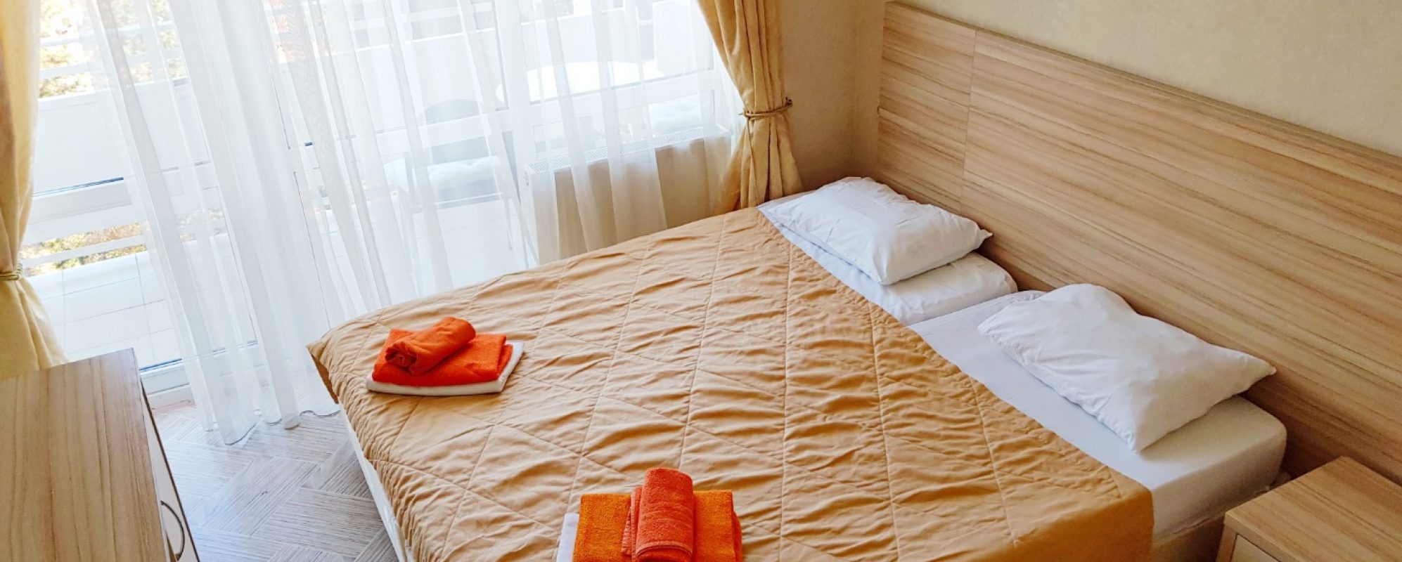 Фотографии гостиницы Апартаментный комплекс Светлана